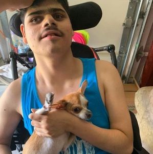 Meet your Posher, Miriam